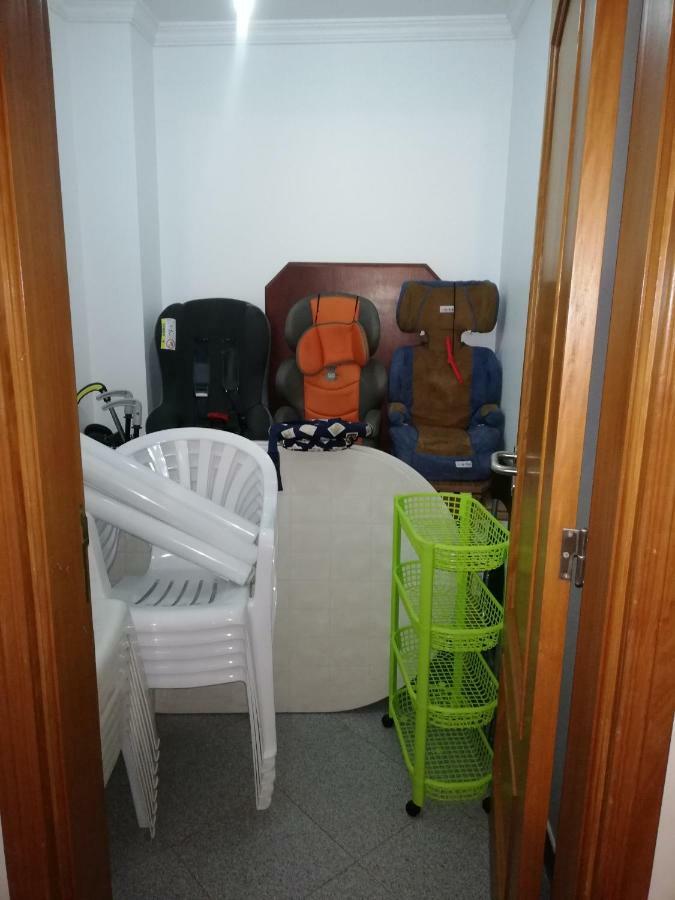 פונשל Imaculado Village מראה חיצוני תמונה