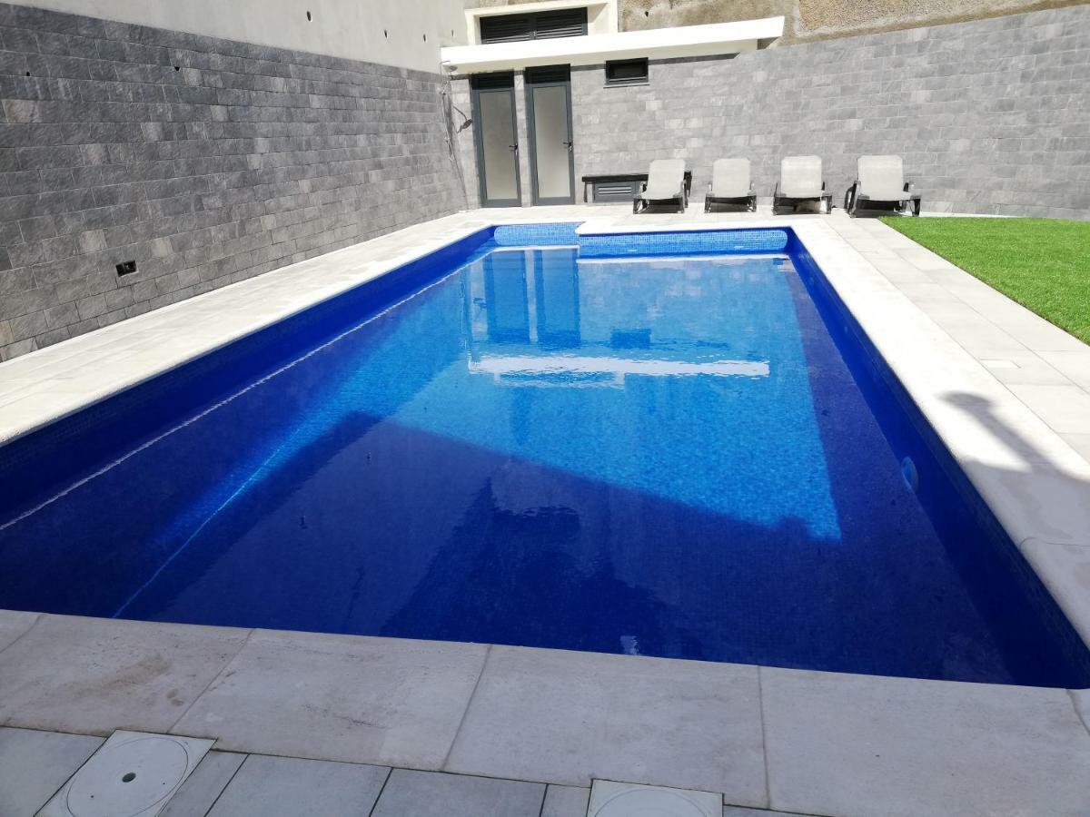 פונשל Imaculado Village מראה חיצוני תמונה