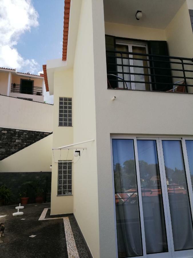 פונשל Imaculado Village מראה חיצוני תמונה